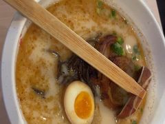 -味千拉面(中盛广场店)