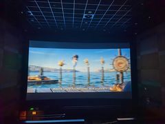 -中影国际影城(东方新天地CINITY店)