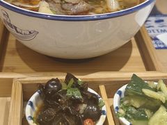 -马记永·兰州牛肉面(3019君尚店)