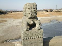 景点-卢沟桥文化旅游区