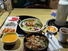 牛市牛烤肉-牛市牛烤肉(西单大悦城店)