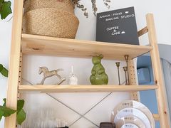 -AHAVA·Fang Baking Studio