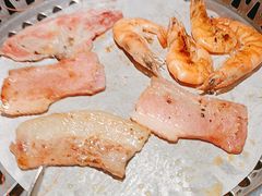 -梨花自助烤肉(乐宾店)