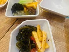 -豪客来牛排(成都锦江大融城店)