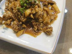 -下梅人家土菜馆(历史文化餐厅度假区店)