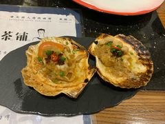 -烧货·活海鲜炭烧(湖滨商业街店)