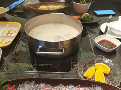 -捞王锅物料理(温州万象城店)