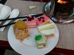 -富斯顿国际酒店自助火锅