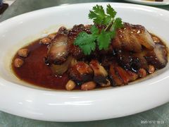 蜜汁叉烧-點無缺茶楼·海鲜酒家(世博店)