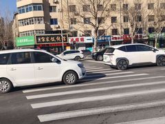 -宋家馄饨馆(八一公园店)