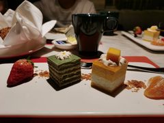 -桂林喜来登饭店雅琴餐厅