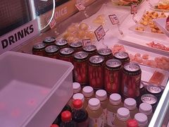 -福客·现熬鸡汤麻辣烫(天安云谷店)