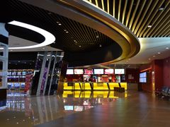-和美电影艺术中心(万国城店)