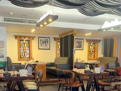 -思金拉措庄园藏餐(太阳岛店)