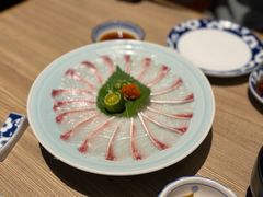 -小山日本料理(兴业太古汇店)