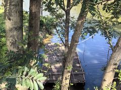 -千龙湖生态旅游度假区