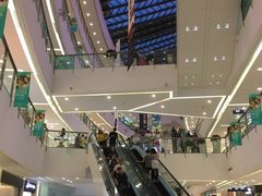 -新田360广场(上海华侨城店)