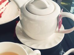 -马哥孛罗咖啡厅·Cafe Marco (厦门马哥孛罗东方大酒店)