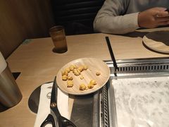 -新石器烤肉(百联川沙店)