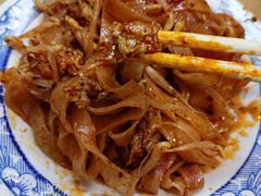 -王菊美食街·王菊面馆(总店)