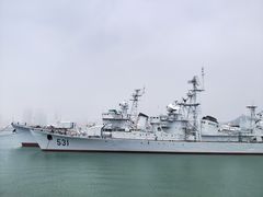 -中国人民解放军海军博物馆