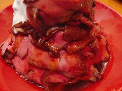 魔王慢烧牛肉丼-魔丼屋(日月光店)