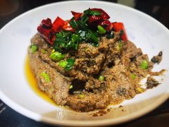 -局气 烤鸭·北京菜(光华路店)