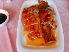 -申粤轩酒楼·三十年粤菜经典(丁香花园店)