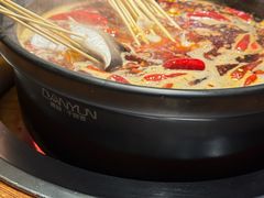 -江湖六膳門串串香(隆礼路店)