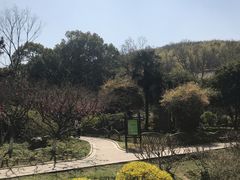 -南山风景名胜区