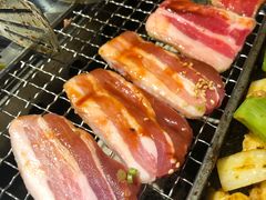 -伍丁·烤牛肋(和平东桥店)