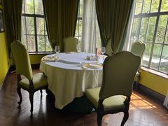 包房-俏江南·花园戏曲餐厅(881店)