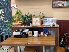 -曼谷食堂·泰国家庭料理(丹桂路店)