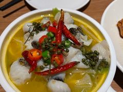 -吕氏疙瘩汤·新鲁菜(济南万象城店)