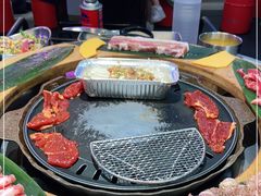 -玄希浪漫厨房·韩料烤肉(湖滨银泰in77店)