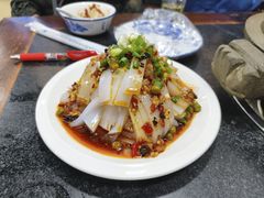 -秦巴石锅鱼(文化南路店)