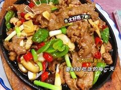 -洪霞餐馆