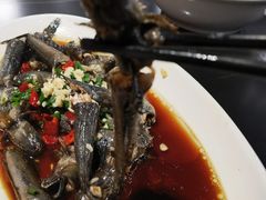 -杨记海鲜楼(三门黑金冠店)