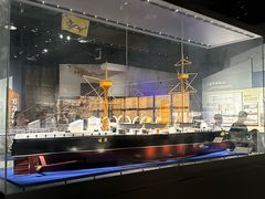 -中国人民解放军海军博物馆