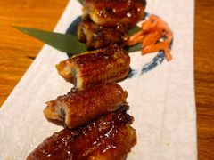 -青叶日式料理(飘亮阳光广场店)