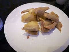 千玺盐水皇鸽-狮王府淮扬菜(新街口友谊店)