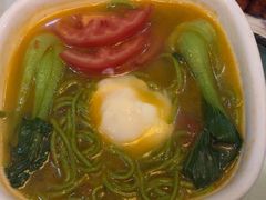 -津菜宋记老房子(平山道店)