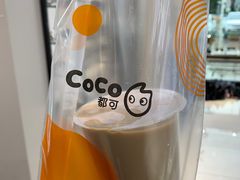 -CoCo都可(世纪广场店)