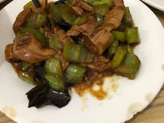 -九龙餐厅(大沽路店)