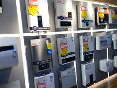 -苏宁易购(Suning Pro南京山西路店)