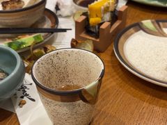 -和创柚子·会席日本料理(新区淮海街店)