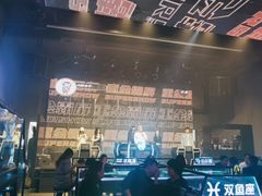 -M-MIX电音烤吧
