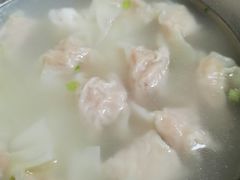 招牌扁食-卢聪艺小吃店(阳翟总店)