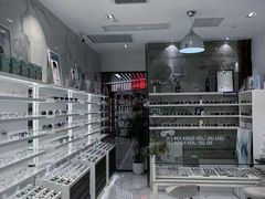 -MODJO•木左眼镜(云玺万科里店)