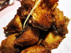 -夏味馆(镇宁路店)